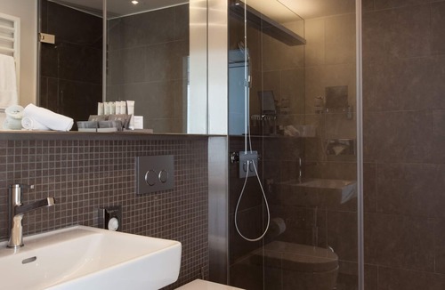 Cully Hotel | Hotel Lavaux