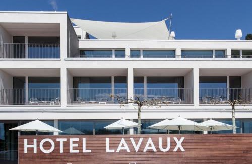 Cully Hotel | Hotel Lavaux