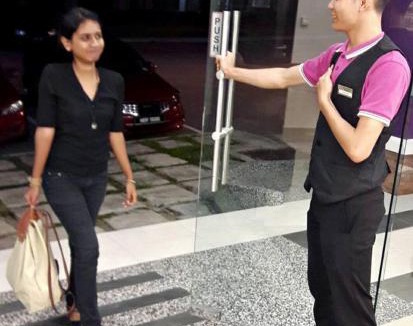 Seremban Hotel | Hotel Lavender Senawang