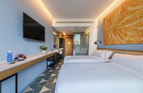 Caldes de Malavella Hotel | Hotel Lavida at Camiral, a Quinta do Lago Resort
