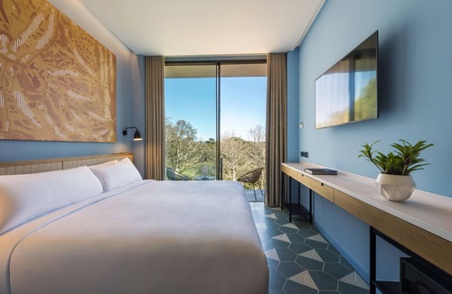 Caldes de Malavella Hotel | Hotel Lavida at Camiral, a Quinta do Lago Resort