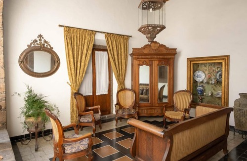 San Juan del Rio Hotel | Hotel Layseca