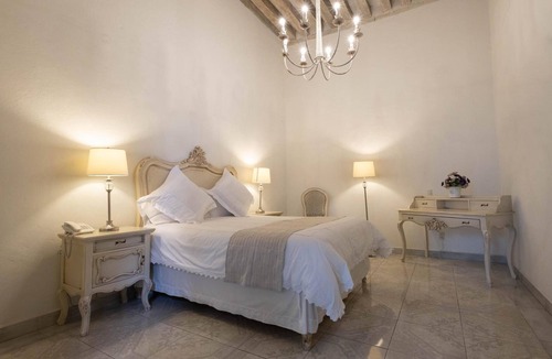 San Juan del Rio Hotel | Hotel Layseca