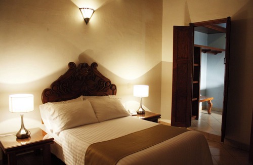 San Juan del Rio Hotel | Hotel Layseca