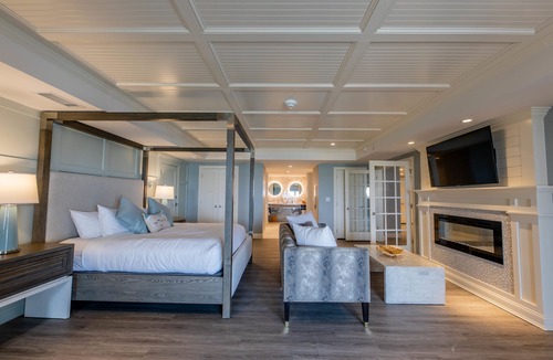 Ship Bottom Hotel | Hotel LBI