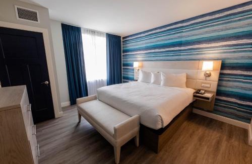 Ship Bottom Hotel | Hotel LBI