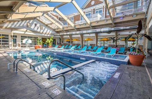 Ship Bottom Hotel | Hotel LBI
