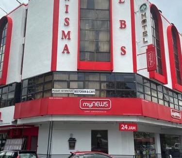 Kuarters Kampung Pandan Hotel | Hotel LBS