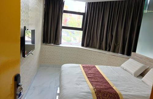 Kuarters Kampung Pandan Hotel | Hotel LBS