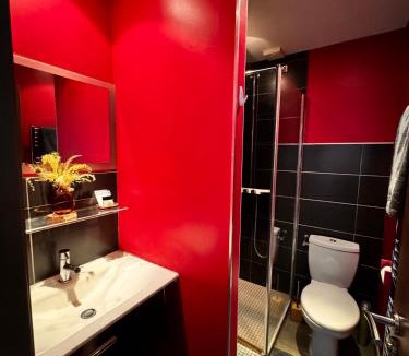 Petit-Fort-Philippe Apartment | Hotel le 116