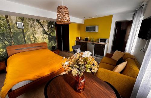 Petit-Fort-Philippe Apartment | Hotel le 116