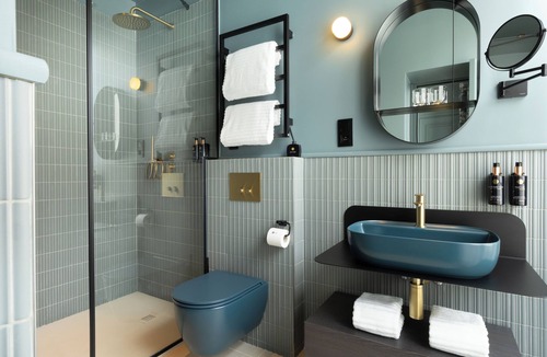 Bonne-Nouvelle Hotel | Hotel le 6 Tiquetonne
