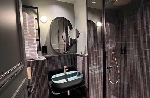 Bonne-Nouvelle Hotel | Hotel le 6 Tiquetonne