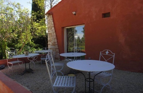 Ginasservis Apartment | hotel le bastier