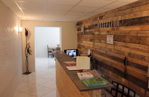 Ginasservis Apartment | hotel le bastier