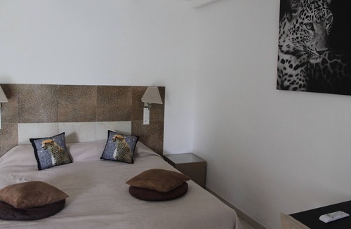 Ginasservis Apartment | hotel le bastier