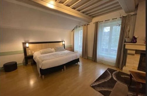 Bayeux Hotel | Hotel Le Bayeux