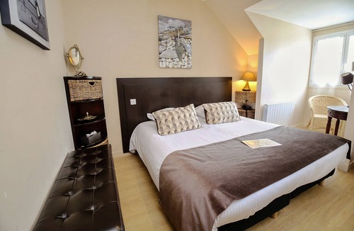 Bayeux Hotel | Hotel Le Bayeux