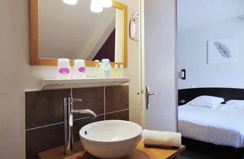 Bayeux Hotel | Hotel Le Bayeux