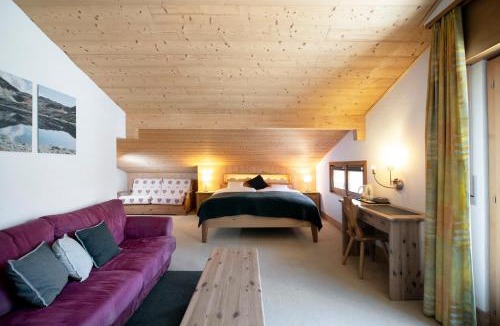 St. Luc Hotel | Hotel le Beausite
