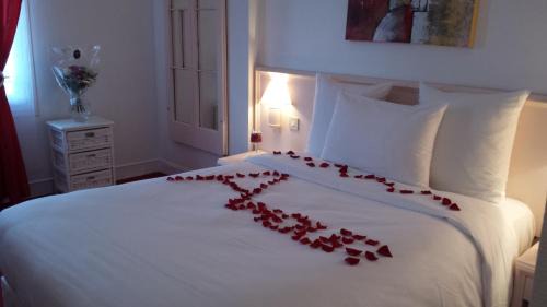 Dreux Hotel | Hotel Le Beffroi
