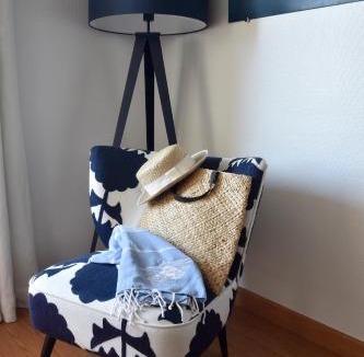 Villerville Hotel | Hotel Le Bellevue, Demeures & Chateaux