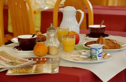 Wissant Hotel | Hotel Le Bellevue