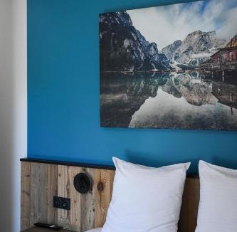 Belmont-Tramonet Hotel | Hotel Le Belmont