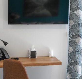 Belmont-Tramonet Hotel | Hotel Le Belmont