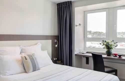 Binic Hotel | Hotel Le Benhuyc