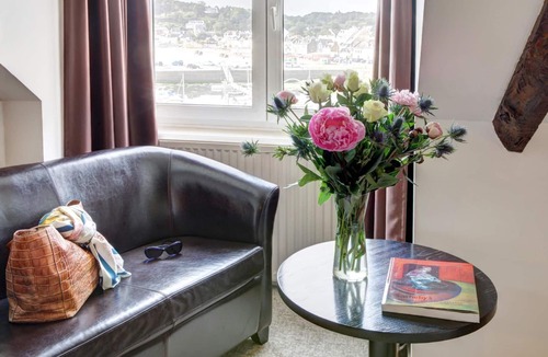 Binic Hotel | Hotel Le Benhuyc