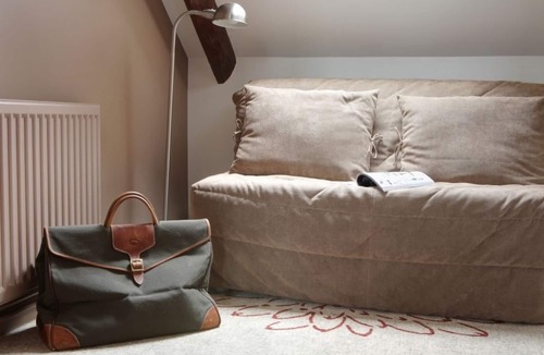 Binic Hotel | Hotel Le Benhuyc