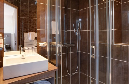 Binic Hotel | Hotel Le Benhuyc