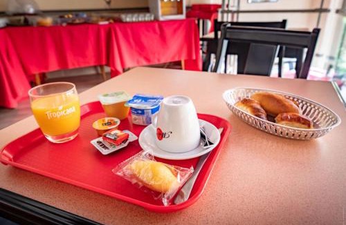 Chateauroux Hotel | Hotel Le Boischaut - Citotel Chateauroux