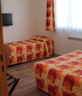 Chateauroux Hotel | Hotel Le Boischaut - Citotel Chateauroux