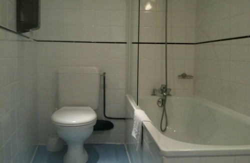 Centre Ville Hotel | Hotel Le Bourbon
