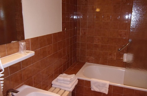 Centre Ville Hotel | Hotel Le Bourbon