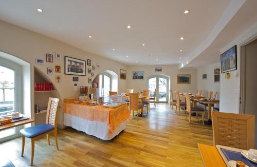 Centre Ville Hotel | Hotel Le Bourbon Pau Centre