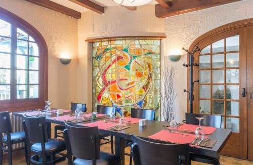Cuiseaux Hotel | Hotel Le Bourgogne