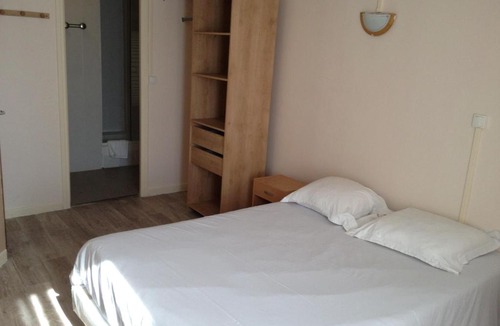 Valenciennes Hotel | Hotel Le Bristol