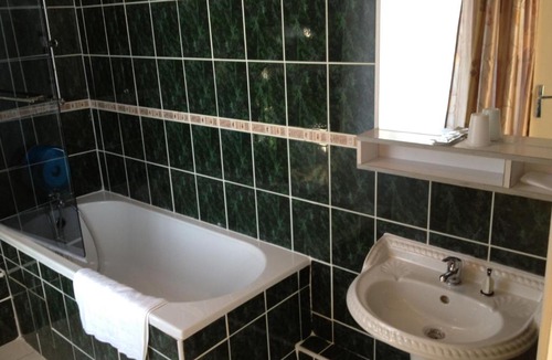 Valenciennes Hotel | Hotel Le Bristol
