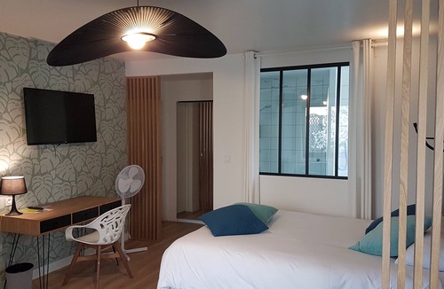 Bedee Hotel | Hotel le Broceliande, Sure Hotel Collection by Best Western
