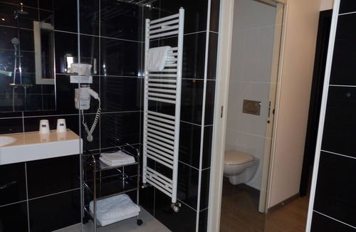Bedee Hotel | Hotel le Broceliande, Sure Hotel Collection by Best Western