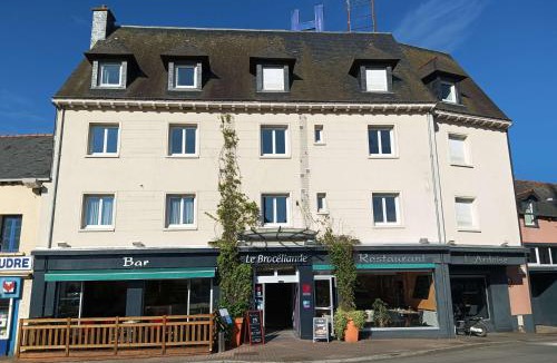 Bedee Hotel | Hotel le Broceliande - Sure Hotel Collection by Best Western
