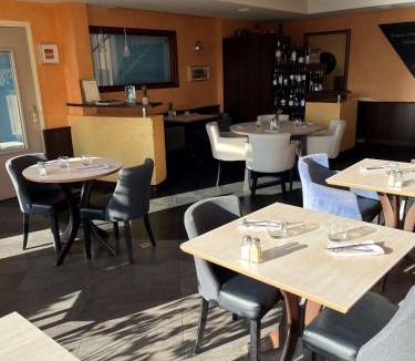 Bedee Hotel | Hotel le Broceliande - Sure Hotel Collection by Best Western