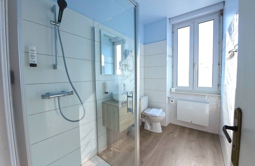 Saint-Trojan-les-Bains Hotel | Hotel le Coureau