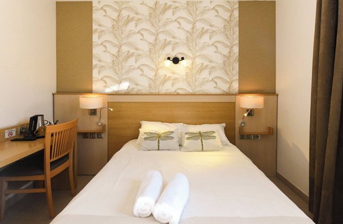 Saint-Trojan-les-Bains Hotel | Hotel le Coureau