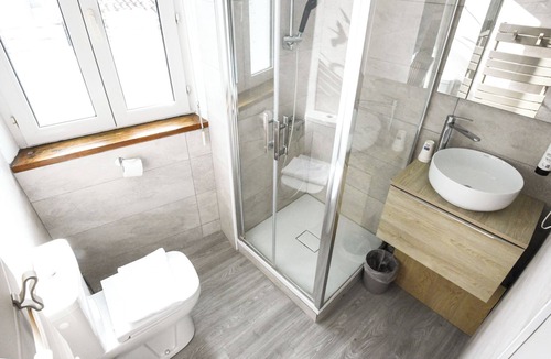 Saint-Trojan-les-Bains Hotel | Hotel le Coureau