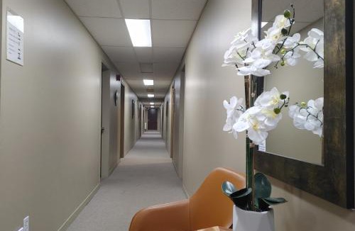 Saint-Marc-des-Carrieres Hotel | Hotel Le Must
