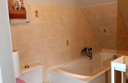 Hermanville-sur-Mer Hotel | Hotel Le Canada